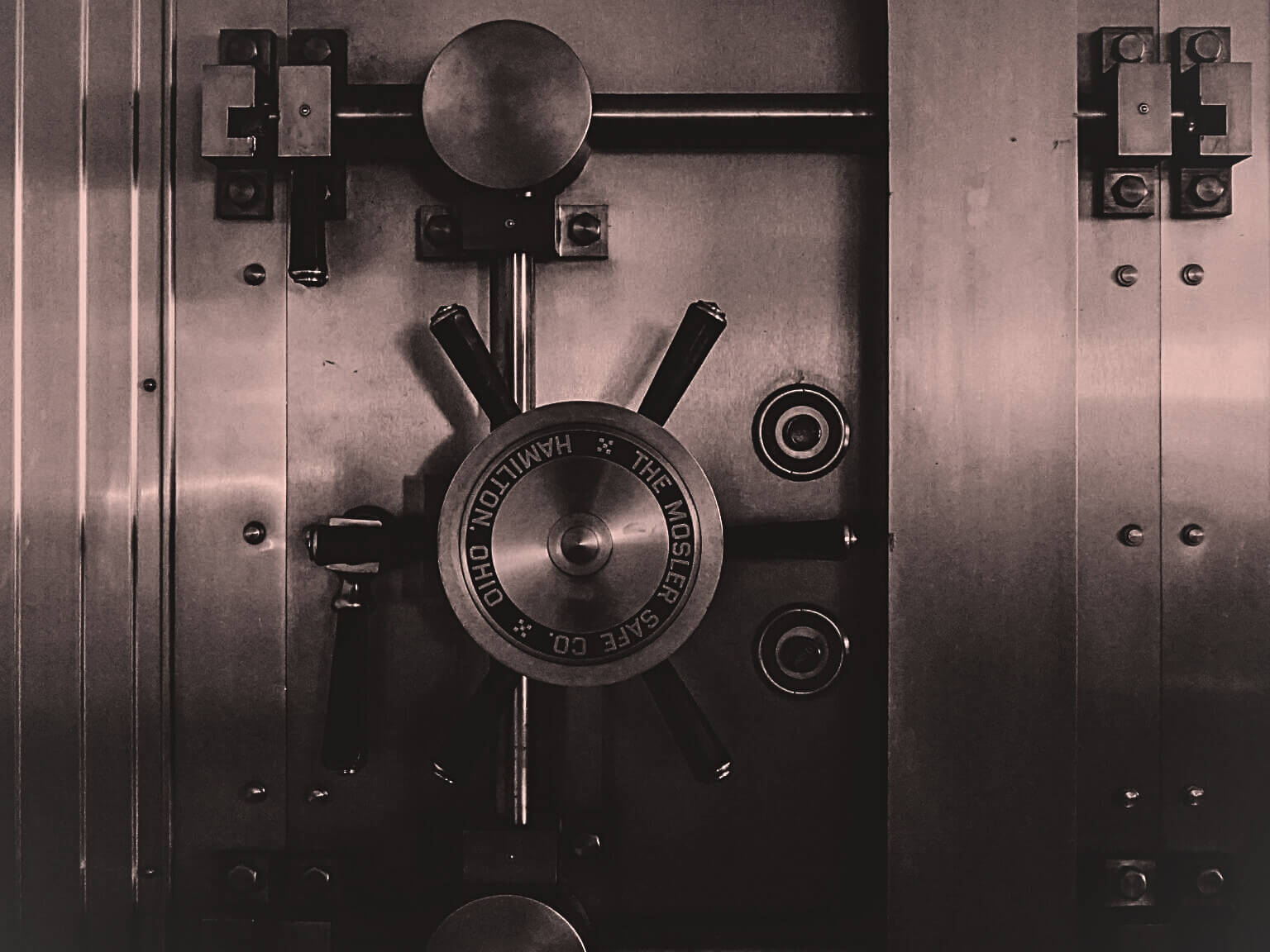 enterprise treasury management