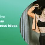 fitness business ideas