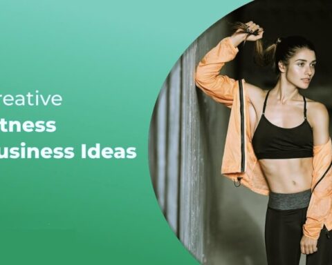 fitness business ideas