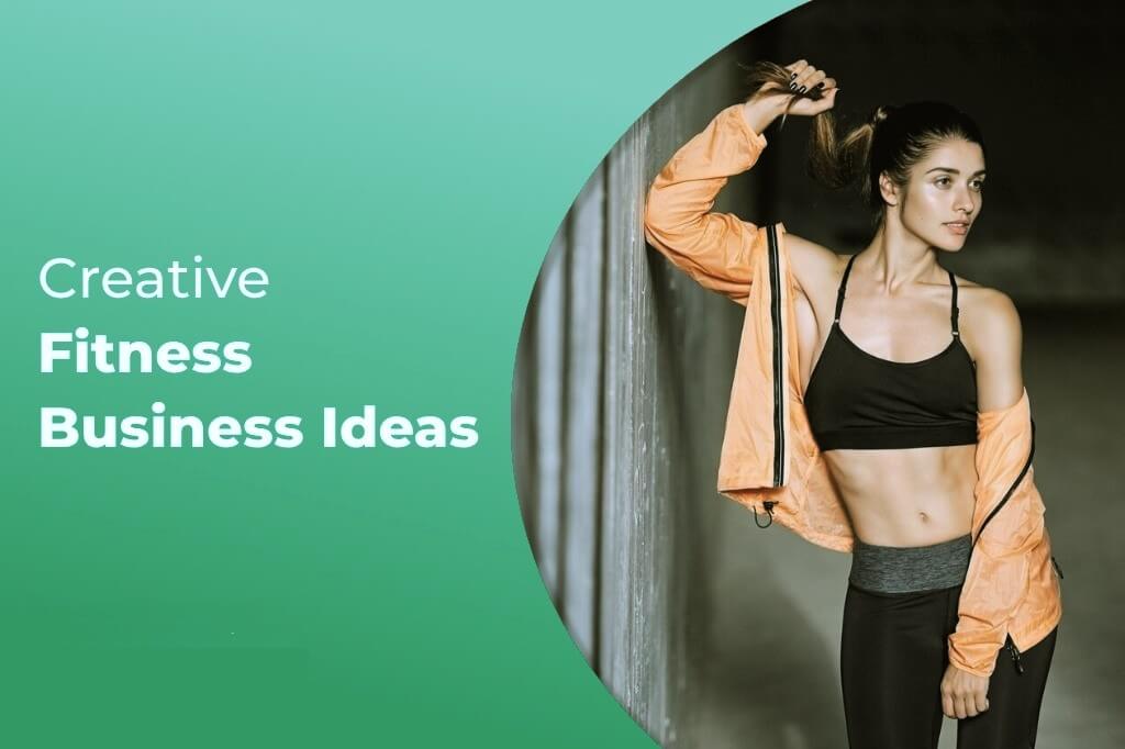 fitness business ideas