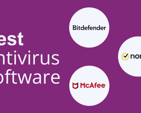 Best Antivirus Software for Windows & Android