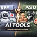 Best Free & Paid AI Tools for Video Creation
