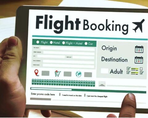 Flight Booking (1)