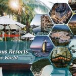 Most Expensive Luxury Resorts