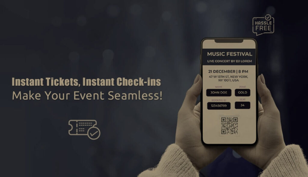 buy live event ticket