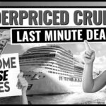 last minute cruise deals