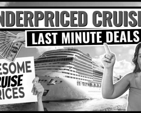 last minute cruise deals