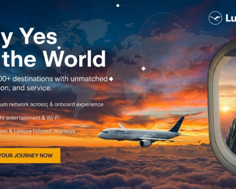 Lufthansa